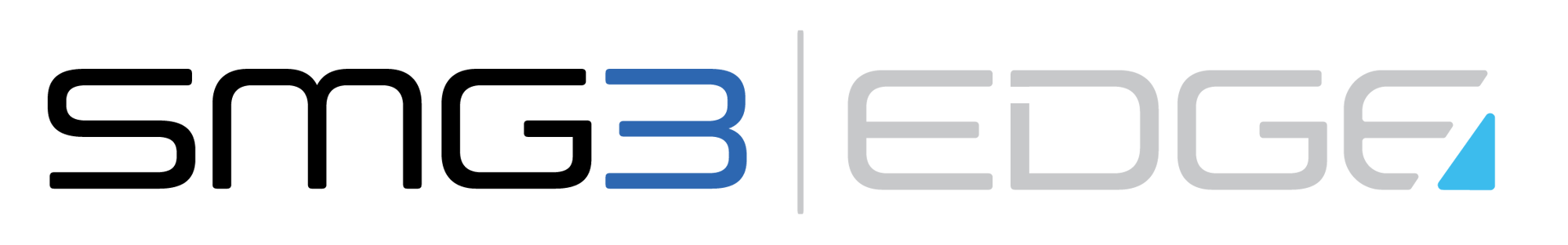 SMG3 EDGE Logo