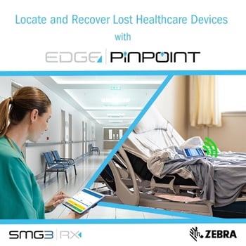 SMG3Rx EDGE Zebra PinPoint blog