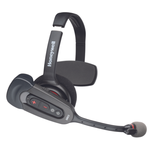 Honeywell SRX3 Honeywell SRX3